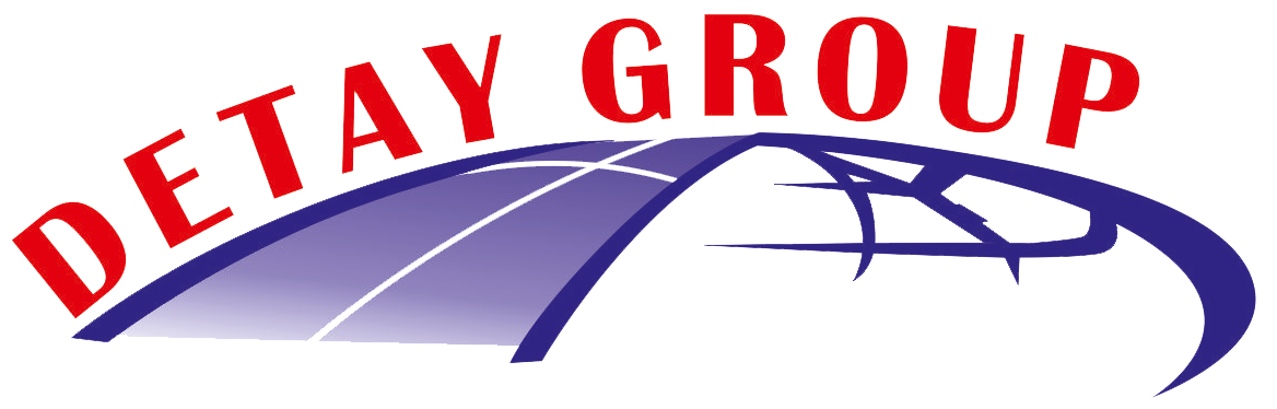 Detay Denizcilik Logo