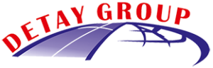 Detay Denizcilik Logo